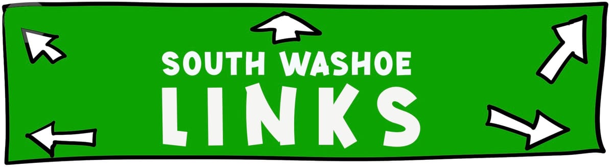 South Washoe Links