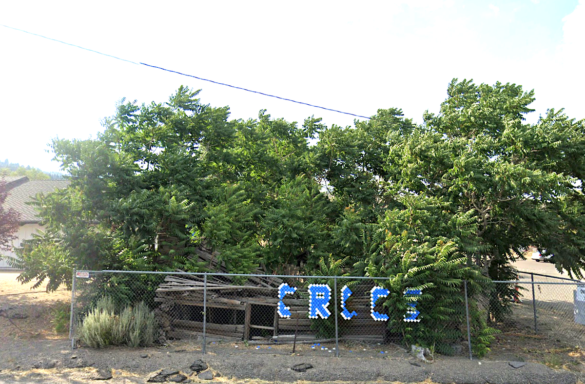 What's Up With That Cabin In Washoe City?