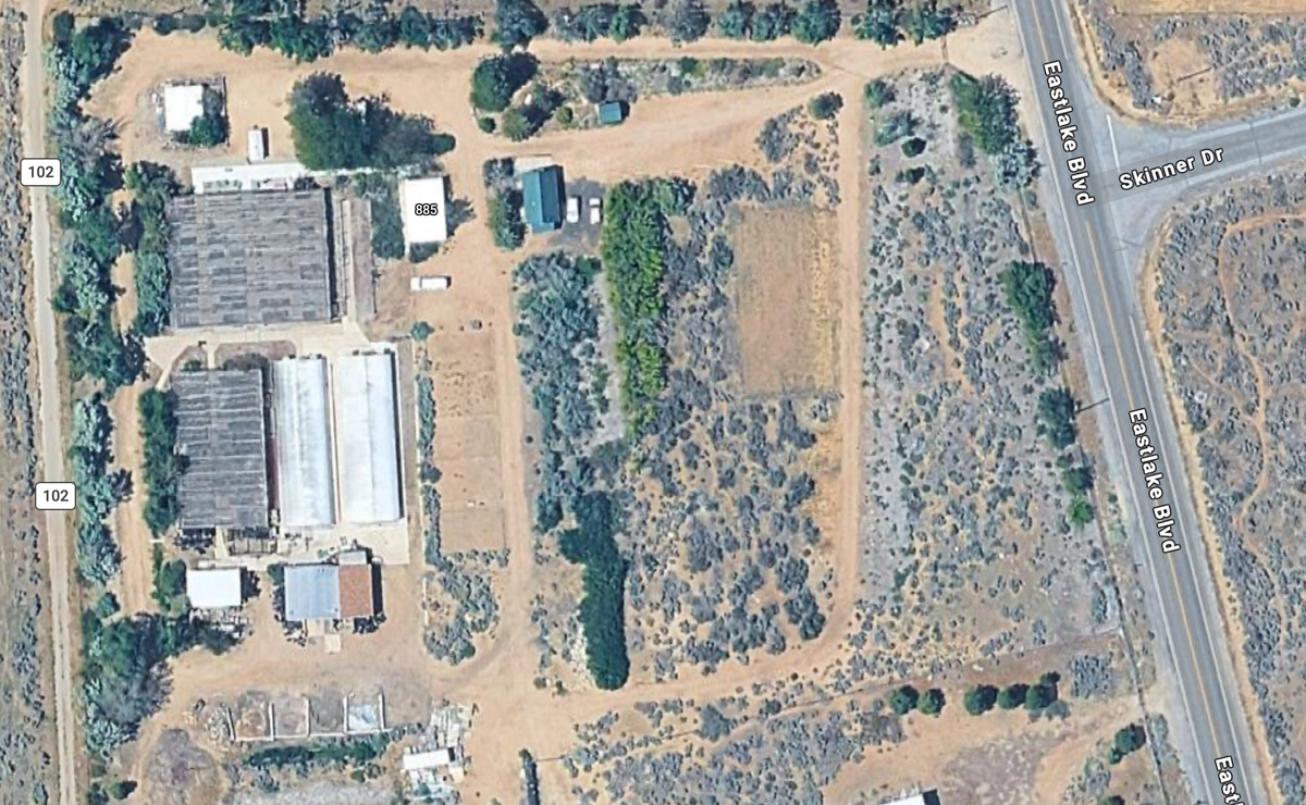 NDF Nursery Opening Date