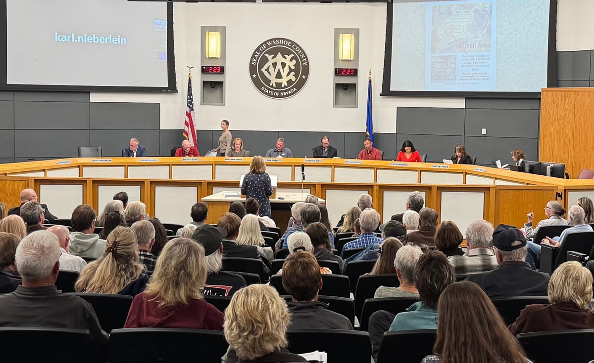 TMRPA Meeting Report