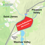 Next Phase of Sierra Reflections