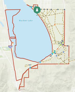 Disc Golf Now at WLSP