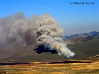 May is Wildfire Awareness Month