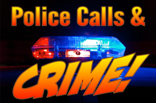 Police Action in Washoe Valley