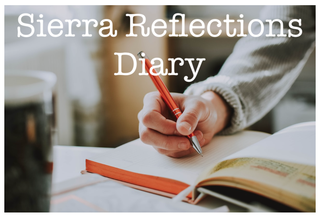 Sierra Reflections Diary
