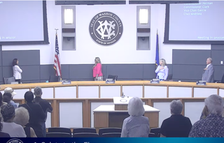 Review of July 14 BCC Meeting