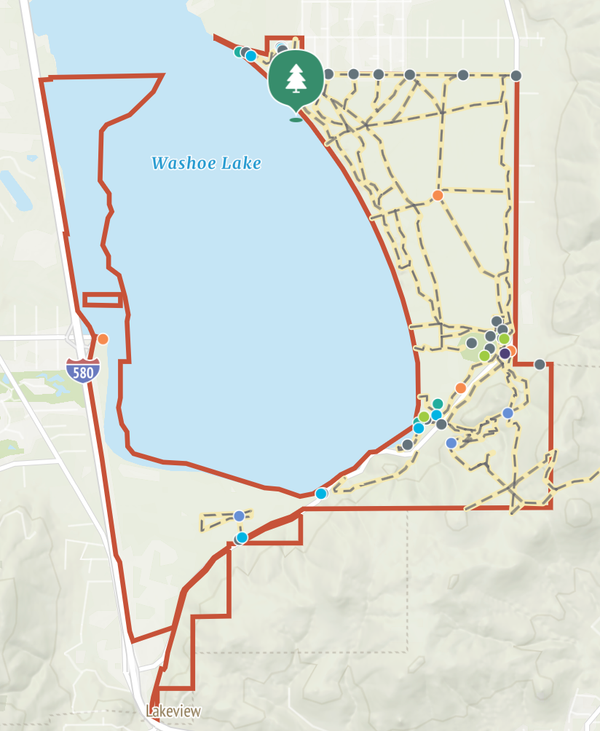 Disc Golf Now at WLSP