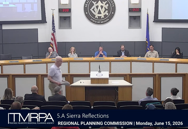 TMRPA June 15 Report, Part 1